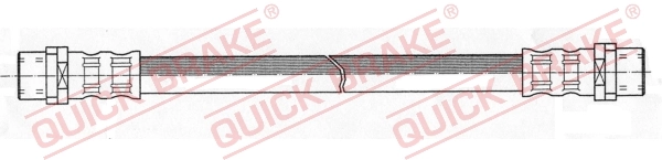 Brake Hose